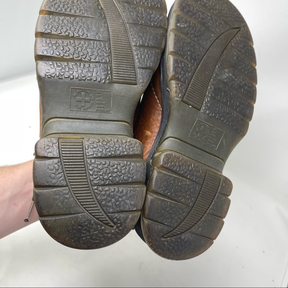 VINTAGE Dr. Martens OXFORD
LACE UP shoes 9797 very rare style - Picture 6 of 16